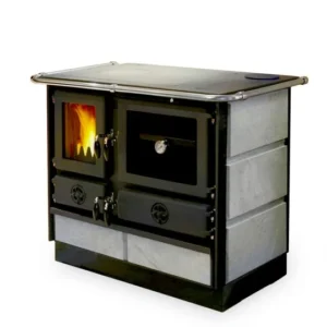 Thermo Magnum – Speckstein-Heizkessel